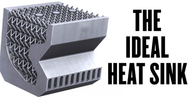 aluminum heat sink - feature image