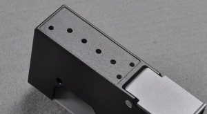 快速了解加工中不同类型的孔 - 韦克快速成型