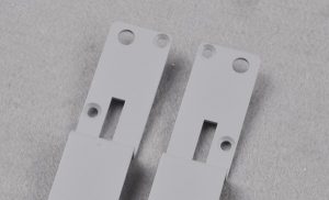 快速了解加工中不同类型的孔 - 韦克快速成型