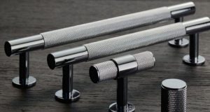 滚花工艺:了解其类型和工具 - 韦克快速成型