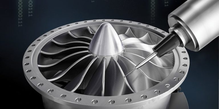 CNC 航空航天