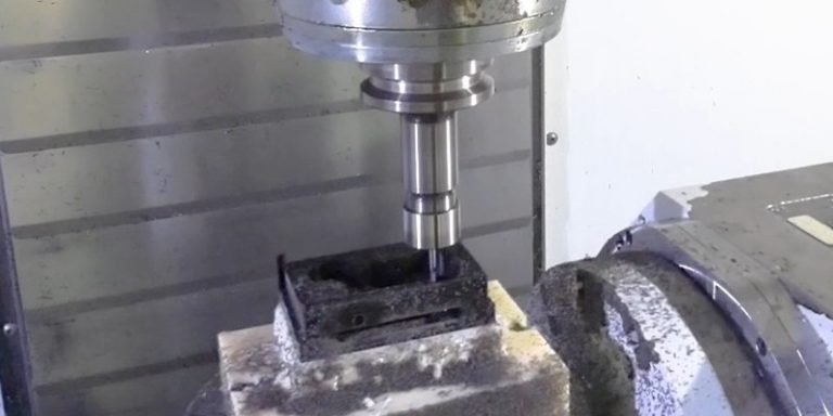 CNC 加工 POM