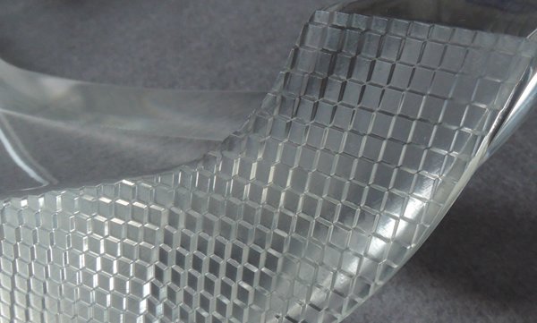 具有精细表面的光学元件