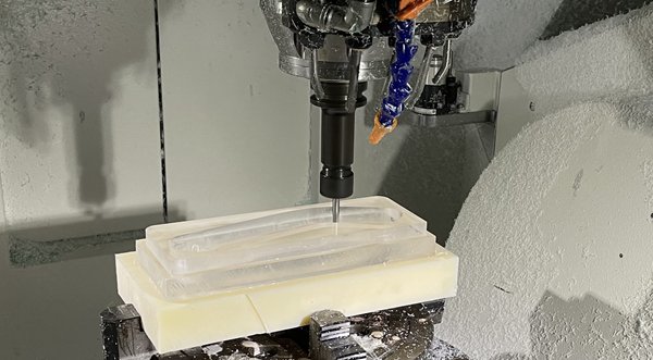 cnc加工abs塑胶件