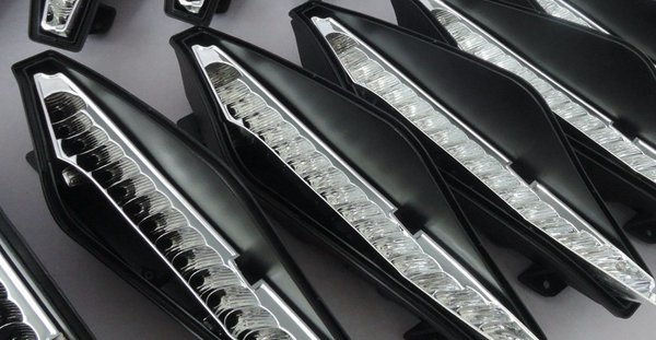 复杂塑胶件制造