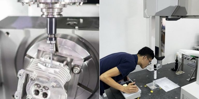 制造业中的质量控制